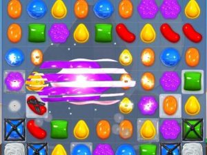 Stream Candy Crush Saga: A Delicious Puzzle Game with Thousands of Levels -  Download for Free by ThropunFliazo